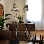 Art Apartments