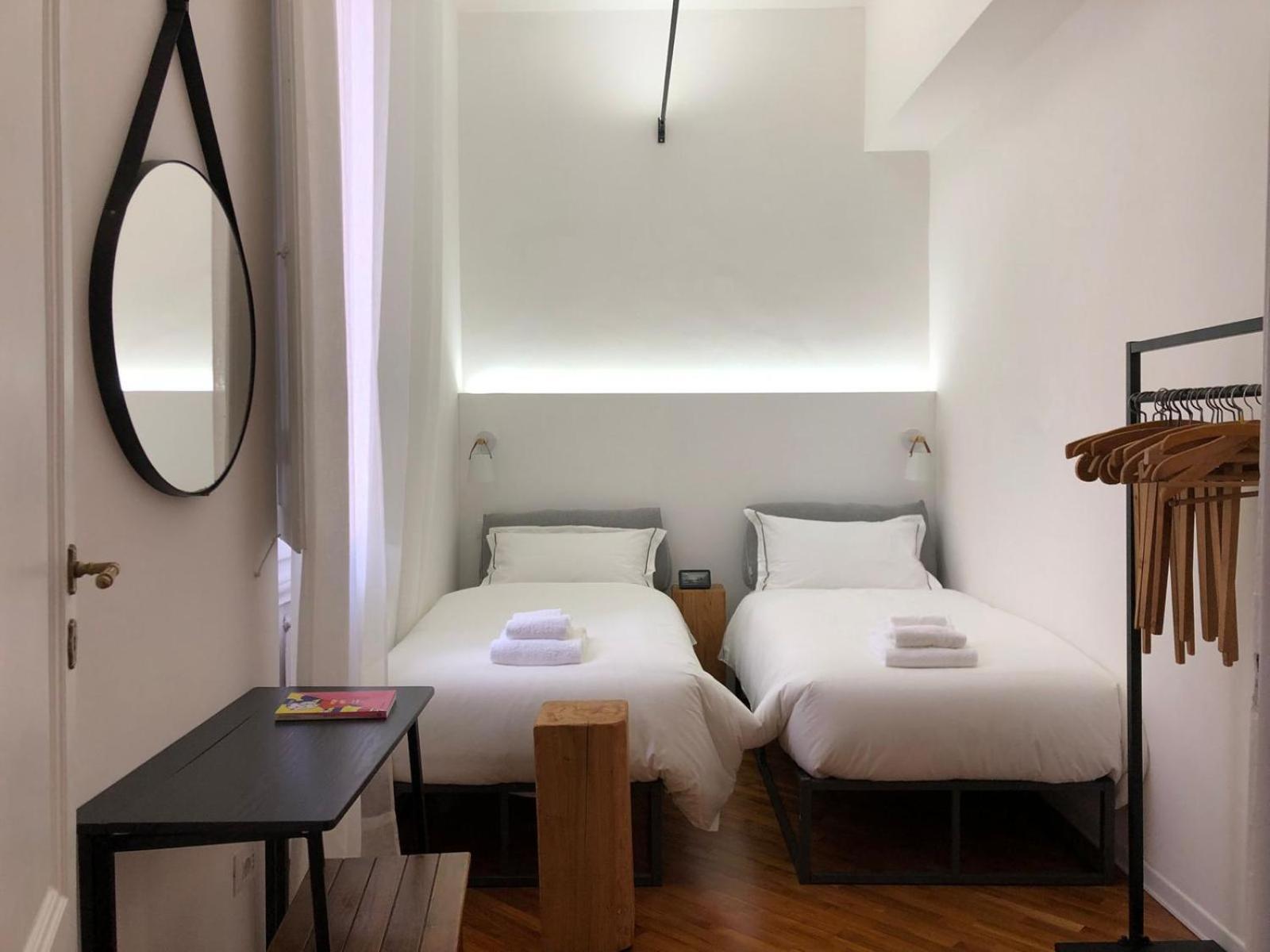 Apartamento Art