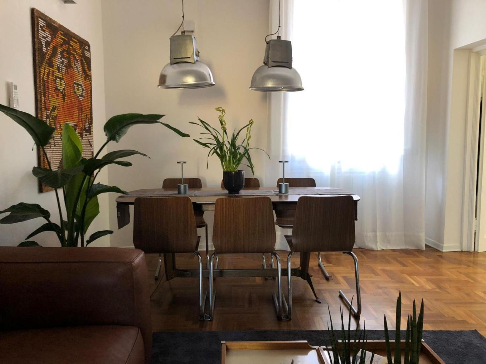 Apartamento Art *