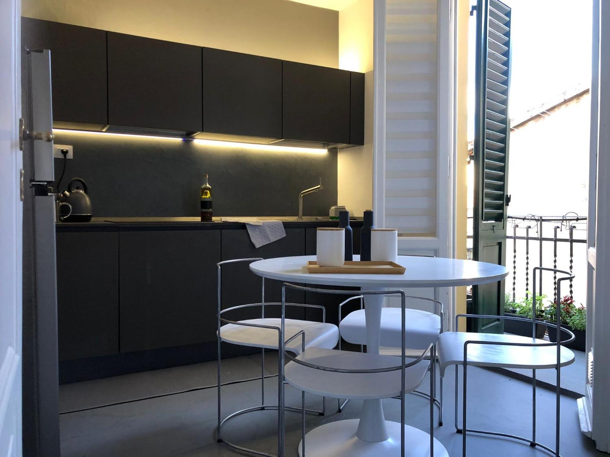 Apartamento Art